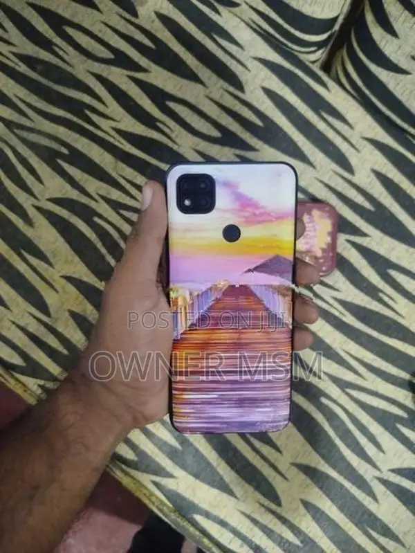 Xiaomi Redmi 9 Activ 64/4GB (Used)