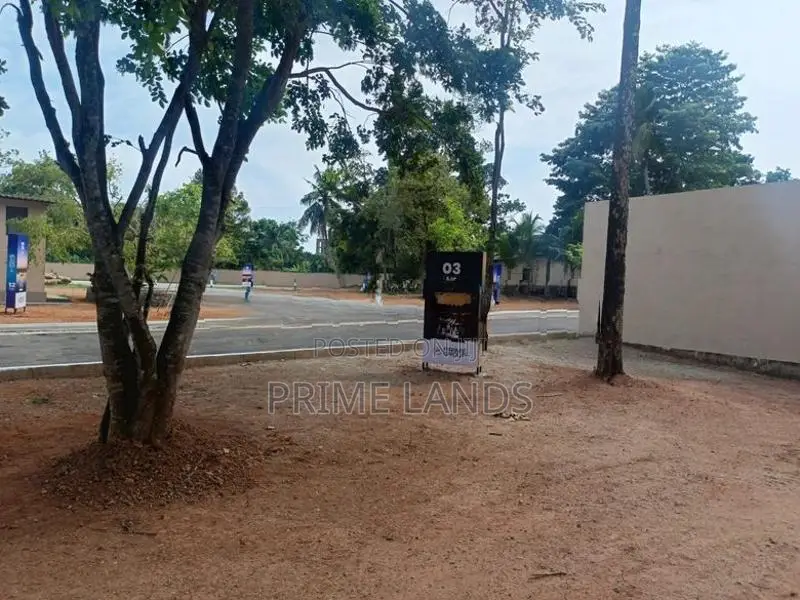 Land for Sale Nawala