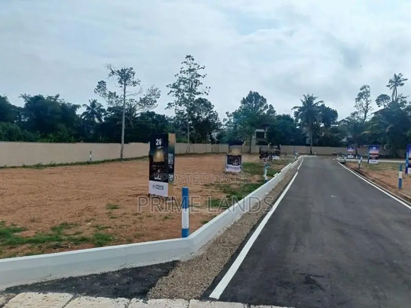 Land for Sale Nawala