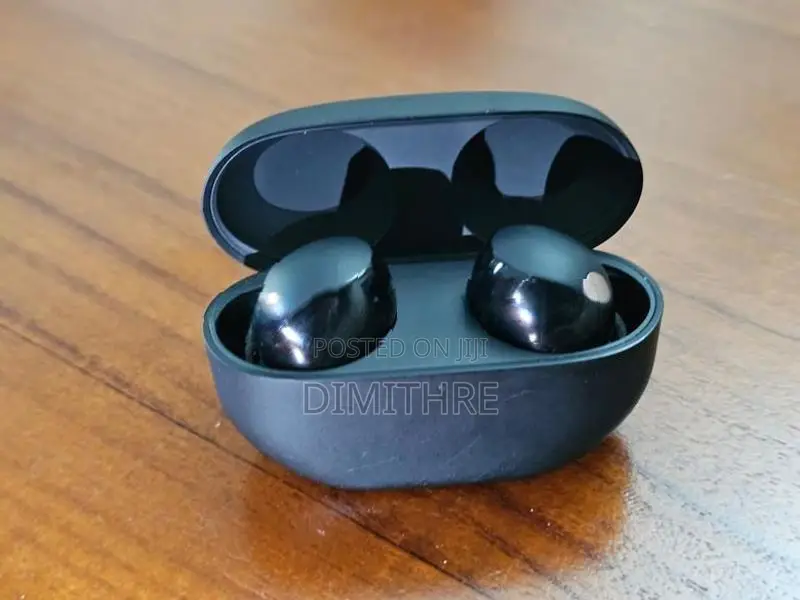 Sony WF-1000XM5 Wireless Noise-Cancelling Earbuds (Brand New Eartips)