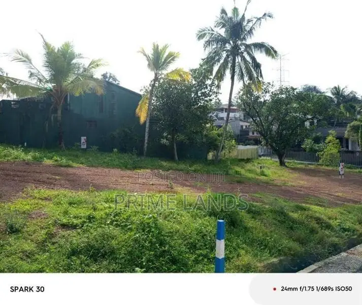 Land for Sale Rajagiriya