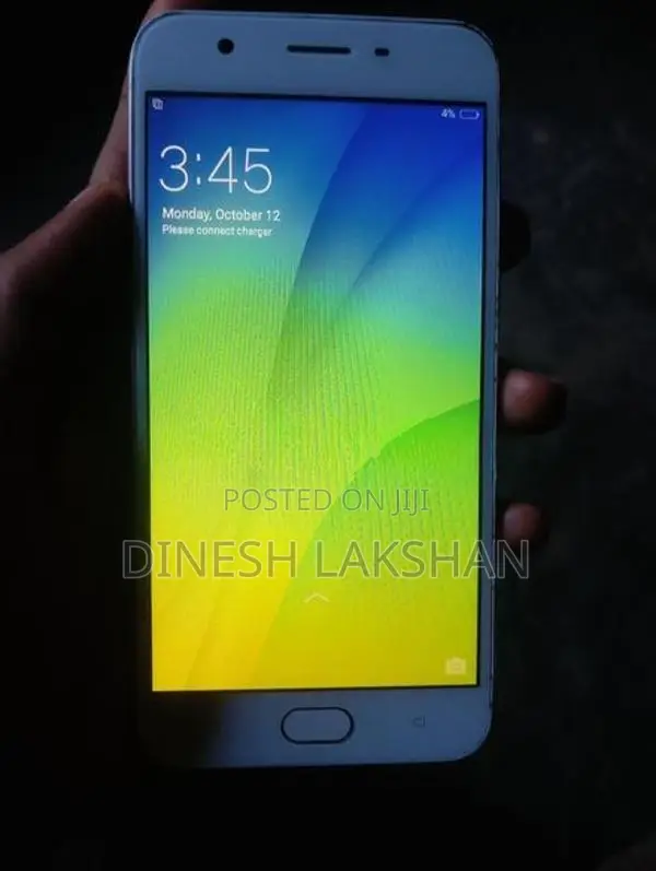 Oppo A57 (Used)