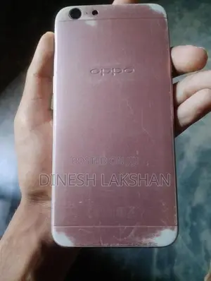 Oppo A57 (Used)