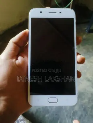 Oppo A57 (Used)