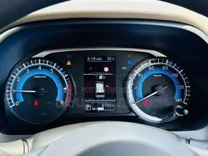 Mitsubishi eK Wagon 2025