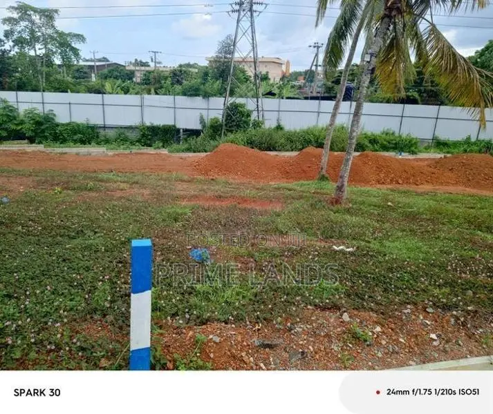 Land for Sale Godagama