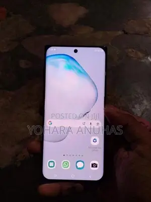 Samsung Galaxy Note 10 (Used)