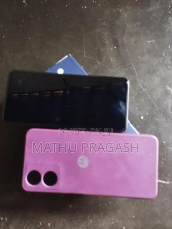 Moto G04s 64GB (Used)