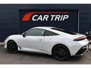 Honda Prelude Base Grade 2026