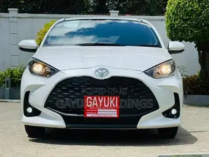 Toyota Yaris X Smart 2024