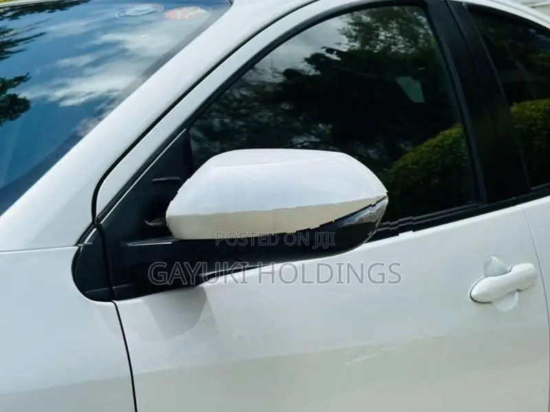 Toyota Yaris X Smart 2024