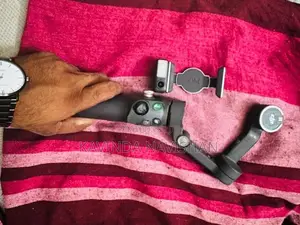 DJI Osmo Mobile 7p