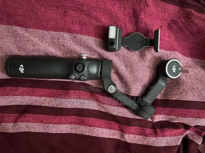 DJI Osmo Mobile 7p