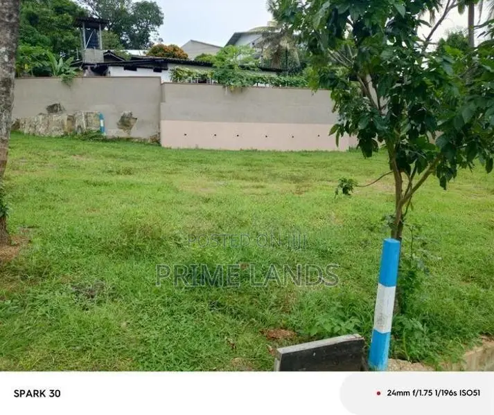 Land for Sale Arangala Talavatugoda