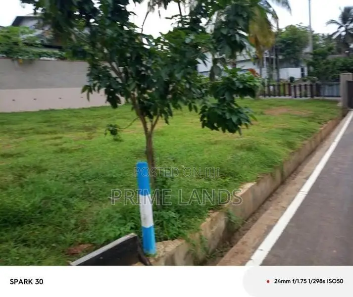 Land for Sale Arangala Talavatugoda