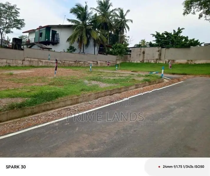 Land for Sale Arangala Talavatugoda
