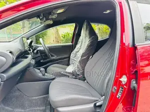Toyota Yaris X Smart 2023