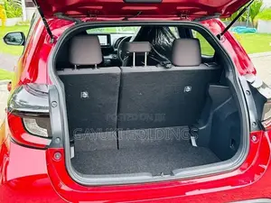 Toyota Yaris X Smart 2023