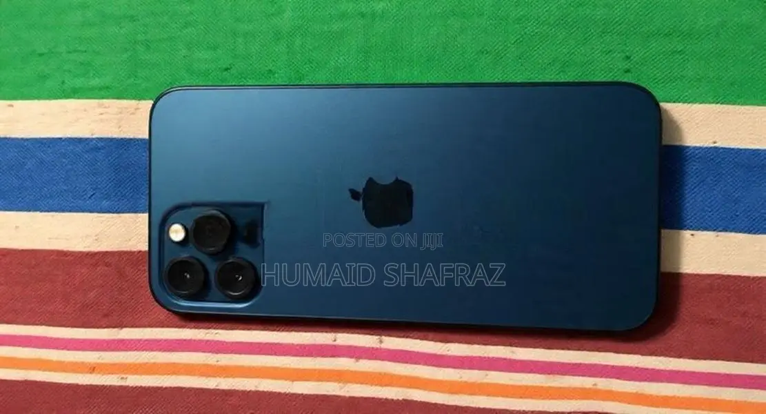 Apple iPhone 12 Pro (Used)