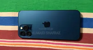 Apple iPhone 12 Pro (Used)