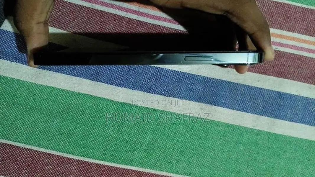 Apple iPhone 12 Pro (Used)