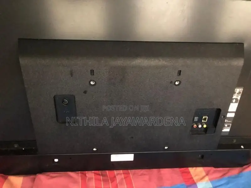 Sony Smart TV