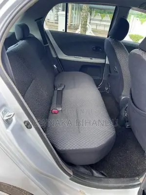Toyota Vitz 2009
