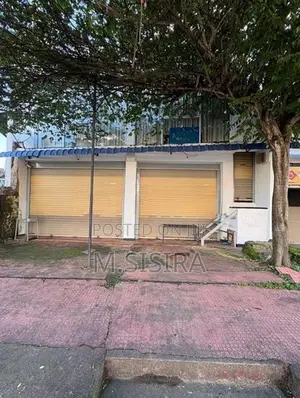 Valuable Shop For Sale In Beliatta Town