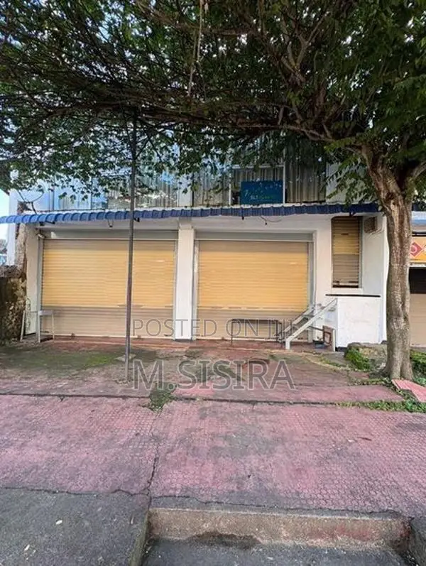 Valuable Shop For Sale In Beliatta Town