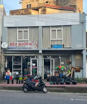 Valuable Shop For Sale In Beliatta Town