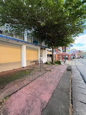 Valuable Shop For Sale In Beliatta Town
