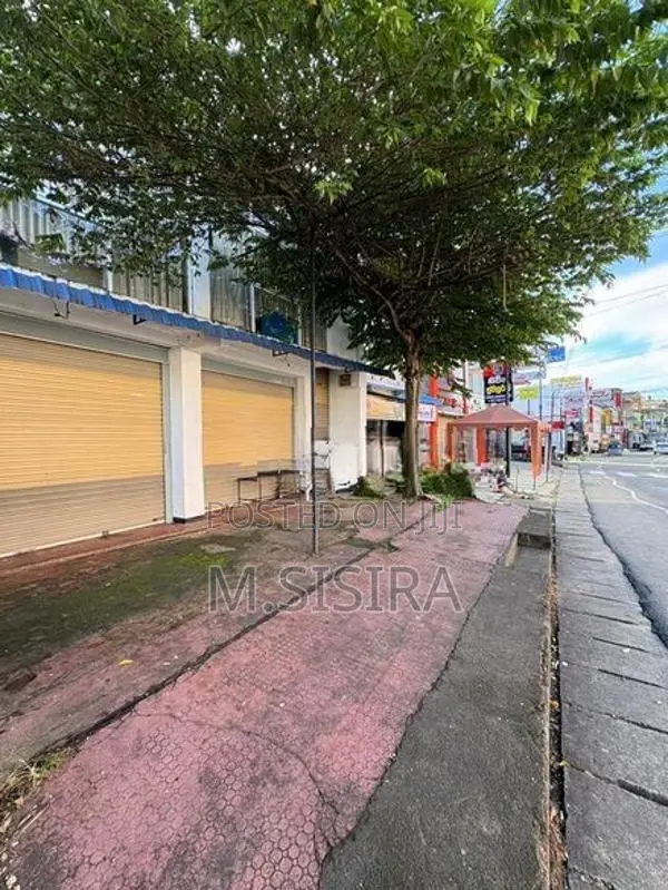 Valuable Shop For Sale In Beliatta Town