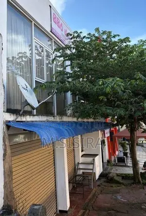 Valuable Shop For Sale In Beliatta Town