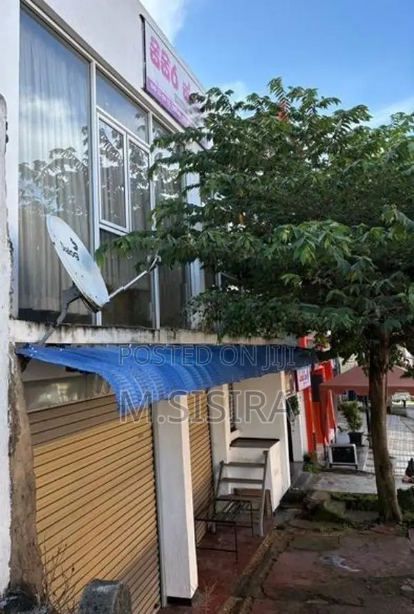 Valuable Shop For Sale In Beliatta Town