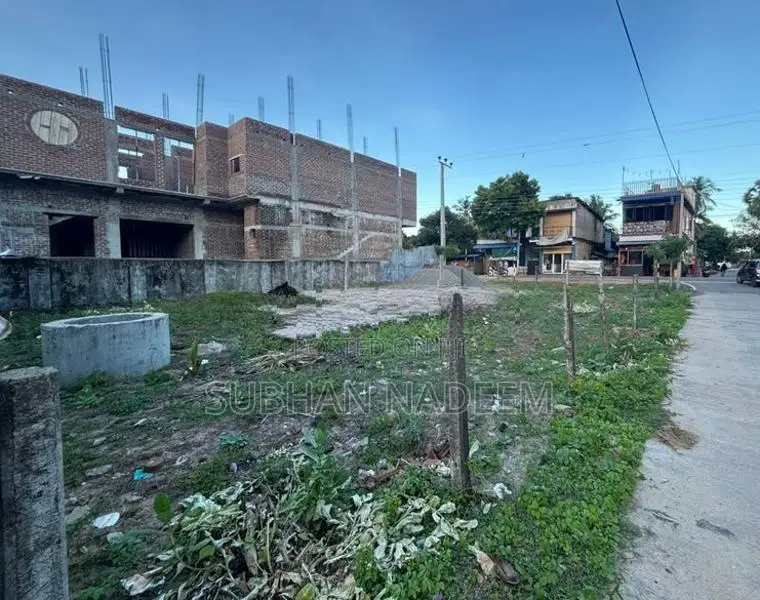 Property For Sale On Meerakerny Road, Eravur, Sri Lanka In Batticaloa