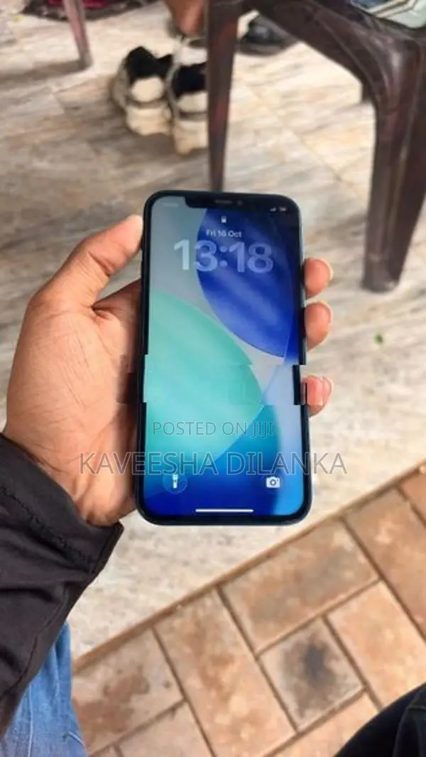Apple iPhone 12 (Used)