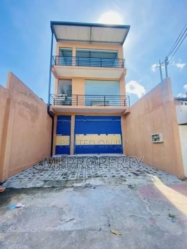 (IC-1307) Building Rent In Homagama