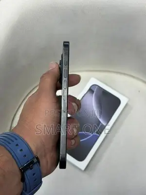 Apple iPhone 16 Pro Max 256GB (Used)