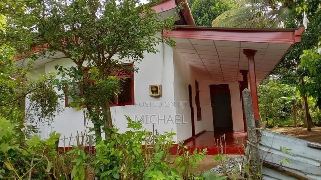 Modern House for Rent