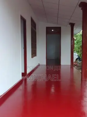 Modern House for Rent