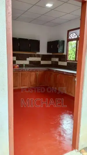 Modern House for Rent