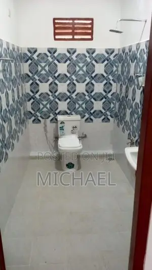 Modern House for Rent