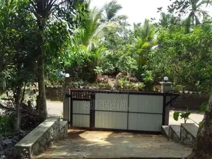 Modern House for Rent