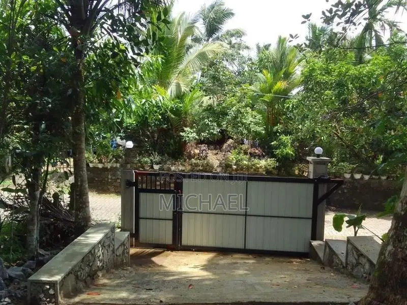 Modern House for Rent