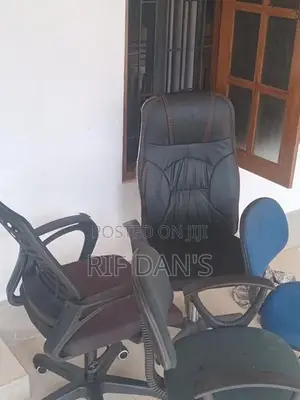 Office Chairs