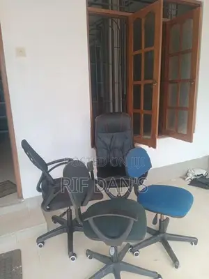 Office Chairs