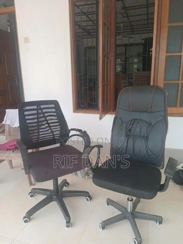 Office Chairs