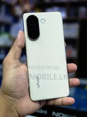 Vivo V60e 5G 16GB 128GB 200MP (Used)