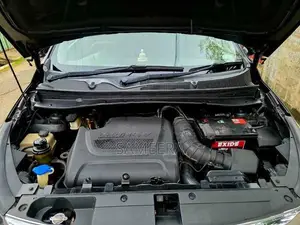 Kia Sportage 2012