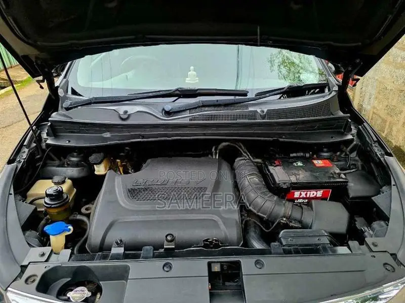 Kia Sportage 2012